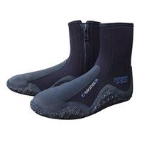 CSkins ZX6 Zipped 6mm Wetsuit Boot