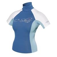 cskins rash vest womens