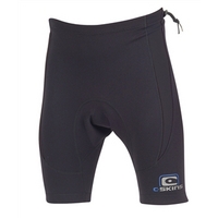 CSkins Poly Pro Shorts Unisex