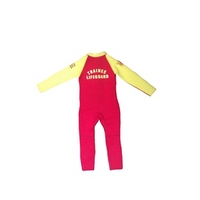 CSkins Baby Front Zip Steamer