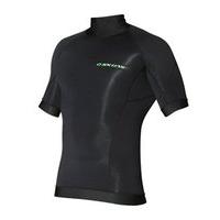 CSkins Hdi Poly Pro Short Sleeve Rash