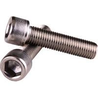 CSN - Bottle Cage S/S AK Bolts (M5 x 20mm) (each)