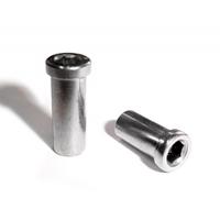 CSN - Brake Nut AK Long (Each)