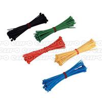 CT200 Cable Ties 100 x 2.4mm Pack of 200