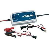 ctek automatic charger multi xt 4000 24 v 4 a