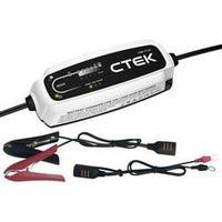 CTEK Automatic charger CT5 TIME TO GO 12 V 5 A