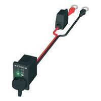 ctek 56380 car battery charger status indicator