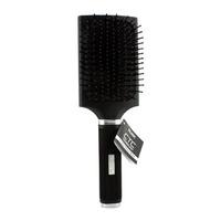 CTC Technology 11-Row Paddle Brush (Black) 1pc
