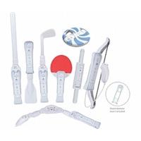 cta wii 8 in 1 sports pack