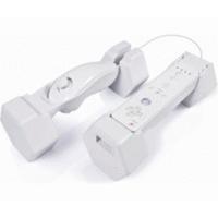 CTA Wii Dumbbell Set