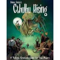 Cthulhu Rising (reiner Knizia)