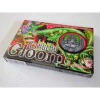 cthulhu gloom card game