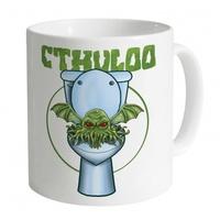 Cthuloo Mug