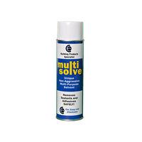 Ct1 Multisolve Multi Purpose Solvent - E59314