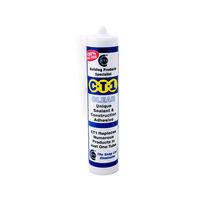 ct1 ct1 clear sealant and adhesive e59309