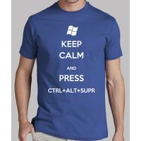 ctrl alt supr