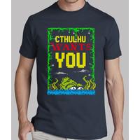 cthulhu wants you