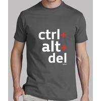 ctrl alt