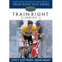 cts climbing ii training dvd