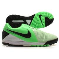 CTR360 Libretto III TF Football Trainer Fresh Mint/Black/Neon Lime