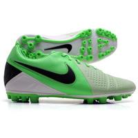 CTR360 Libretto III AG Football Boots Fresh Mint/Black/Neo Lime