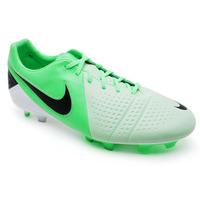 CTR360 Libretto III FG Football Boots Fresh Mint/Black/Neo Lime