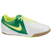 CTR360 Libretto III IC Football Trainer White/Volt/Green