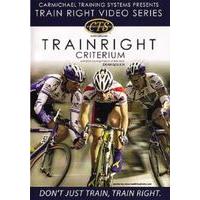 Cts Criterium Trainingdvd