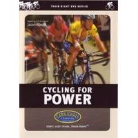 CTS Training For Power Training DVD