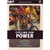 cts training for power training dvd