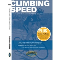 CTS Climbing Speed Training DVD