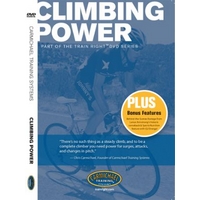 CTS Climbing Power Training DVD