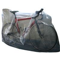 CTC Cycling UK Plastic Bike Bag Soft Bike Bags