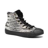 Ctas Winter Knit+Fur Hi