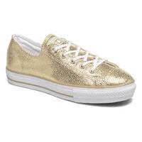 Ctas High Line Metallic Leather Ox