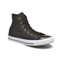 ctas brush off leather toecap hi