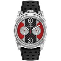 CT Scuderia Watch Street Racer Chronograph