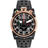 CT Scuderia Watch Saturno Chrongraph D