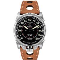 CT Scuderia Watch Dashboard Automatic