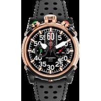 CT Scuderia Watch Saturno Chrongraph