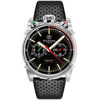 CT Scuderia Watch Italia