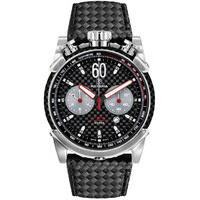 CT Scuderia Watch Fibra Di Carbonio Chronograph