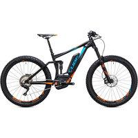 cube stereo hybrid 140 hpa 275 sl500 e bike 2017