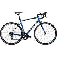 Cube Attain Road Bike 2016