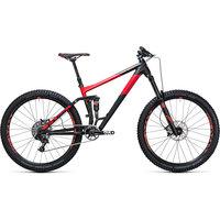 Cube Stereo 160 HPA Race 27.5 Suspension Bike 2017