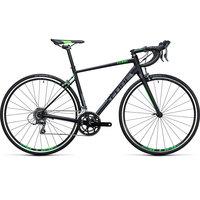 Cube Attain Road Bike 2017