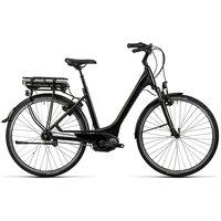 Cube Travel Hybrid 500 Easy Entry E-Bike 2016