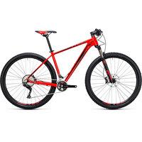 Cube LTD Race 29 Hardtail Mountain Bike 2017