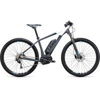 Cube Reaction Hybrid HPA Pro 400 E-Bike 2017