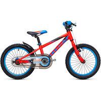 Cube Kid 160 Bike 2017